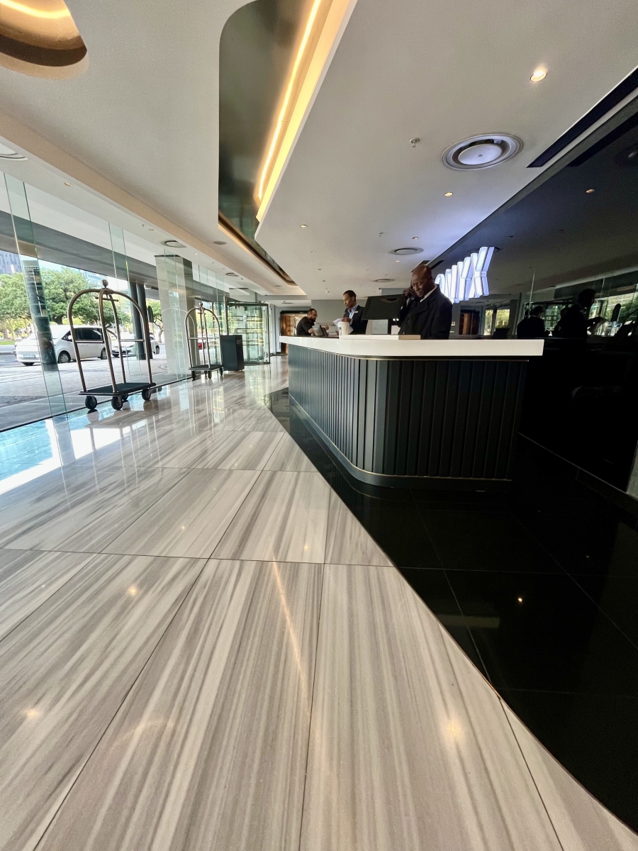2 Bedroom Property for Sale in Cape Town City Centre Western Cape